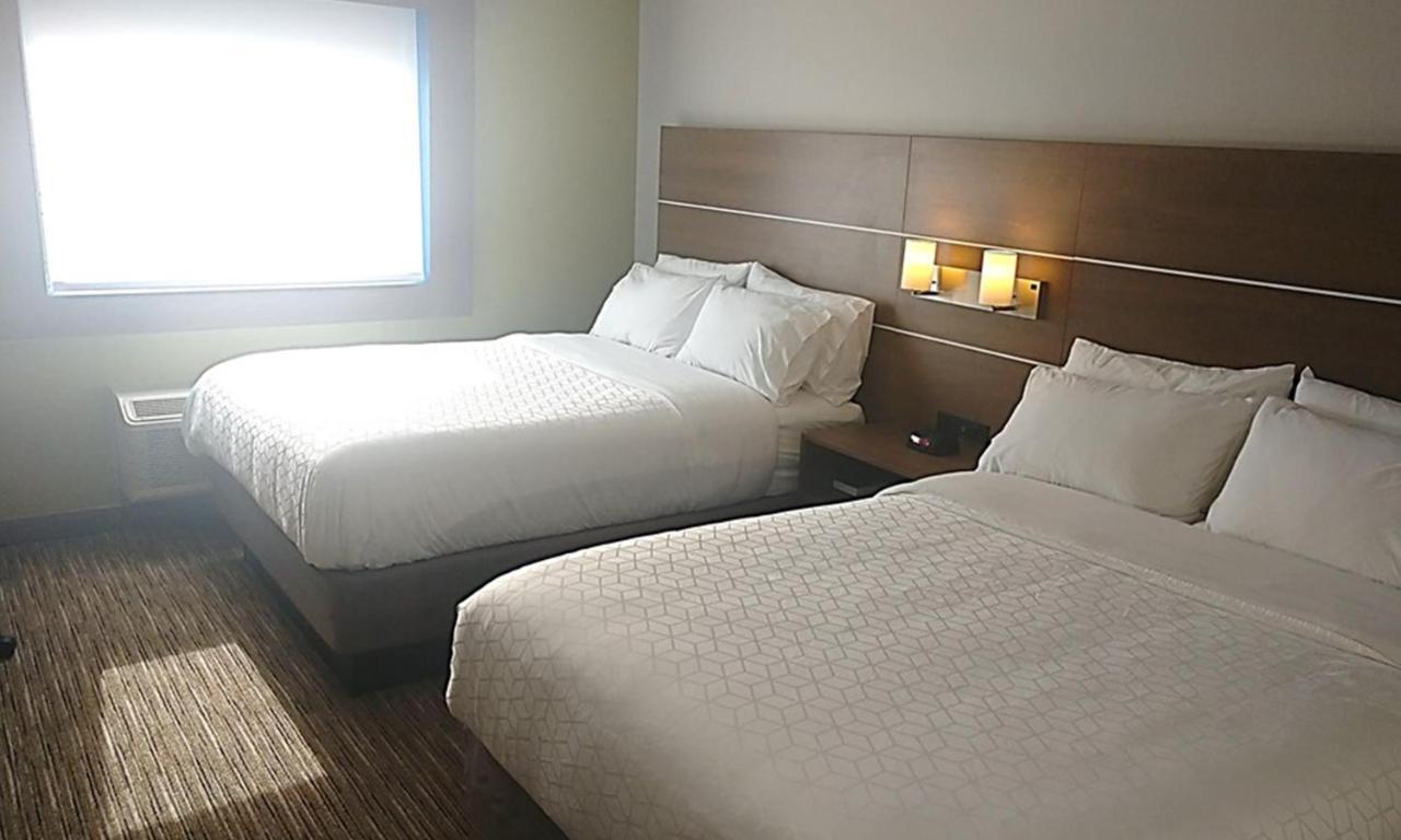 Holiday Inn Express Murrysville - Delmont By Ihg Habitación foto