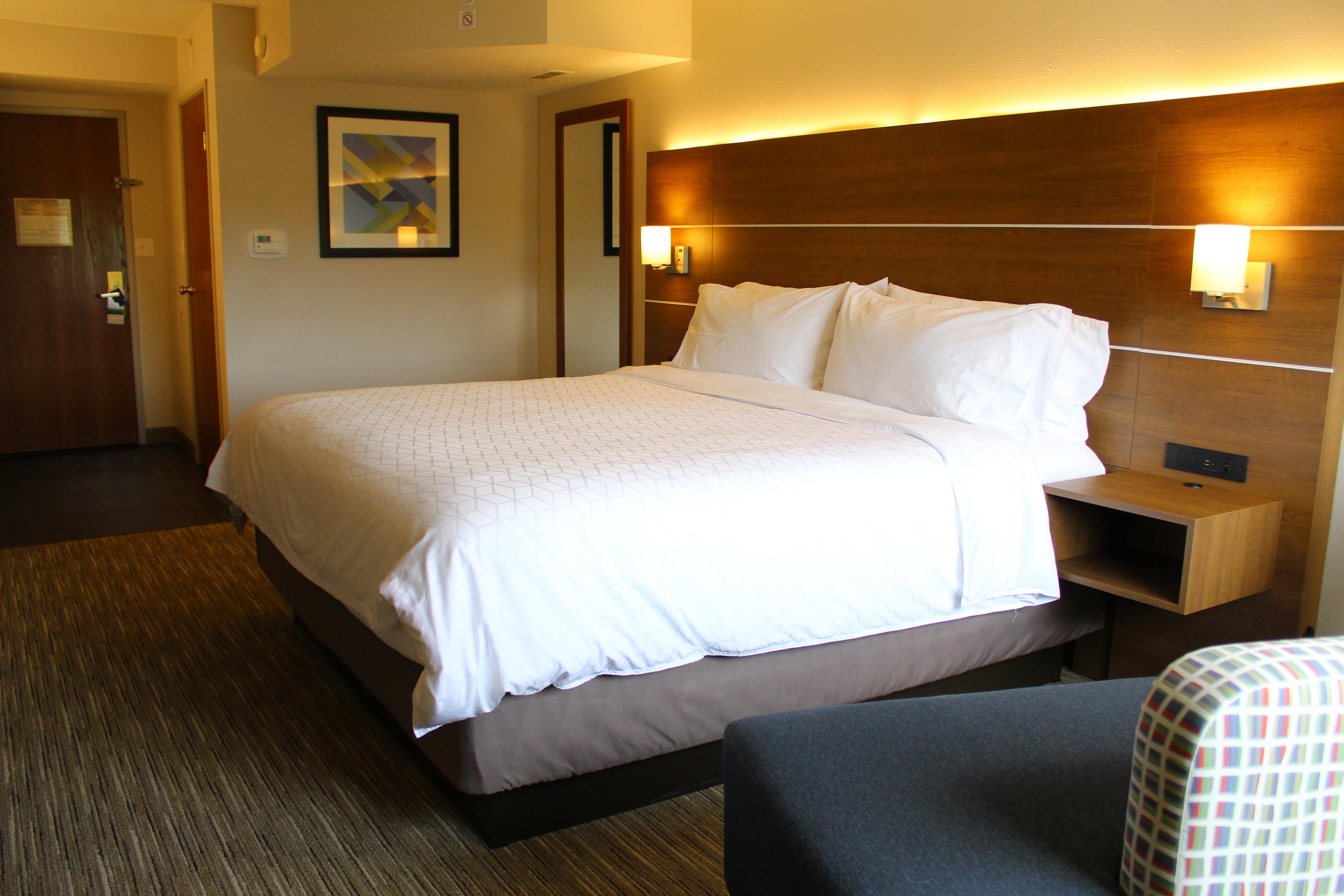 Holiday Inn Express Murrysville - Delmont By Ihg Exterior foto